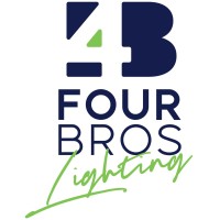 Four Bros Lighting | Four-Bros.com logo, Four Bros Lighting | Four-Bros.com contact details