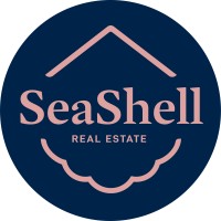 Real Estate SeaShell logo, Real Estate SeaShell contact details