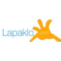 Lapaklo.com logo, Lapaklo.com contact details