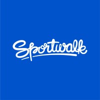 Sportwalk logo, Sportwalk contact details