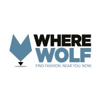 WhereWolf logo, WhereWolf contact details