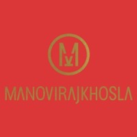 Manoviraj Khosla logo, Manoviraj Khosla contact details