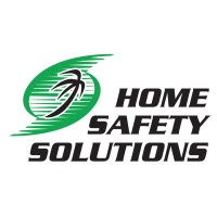 Home Safety Solutions logo, Home Safety Solutions contact details