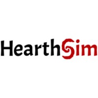 HearthSim logo, HearthSim contact details