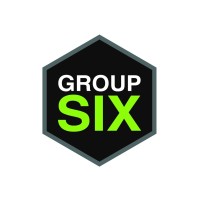 Group Six Technologies logo, Group Six Technologies contact details