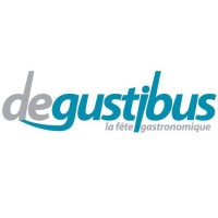 degustibus logo, degustibus contact details