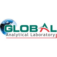 Global Analytical Lab logo, Global Analytical Lab contact details