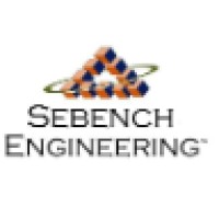 Sebench Engineering, Inc. logo, Sebench Engineering, Inc. contact details