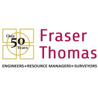 Fraser Thomas Ltd logo, Fraser Thomas Ltd contact details