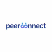 PeerConnect logo, PeerConnect contact details