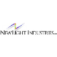 New Light Industries logo, New Light Industries contact details