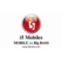 i5mobiles logo, i5mobiles contact details