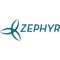 Zephyr logo, Zephyr contact details