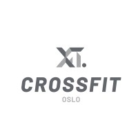 CrossFit Oslo logo, CrossFit Oslo contact details