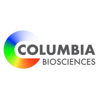 Columbia Biosciences logo, Columbia Biosciences contact details