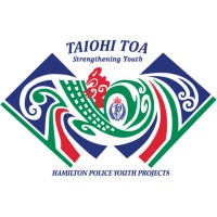 Taiohi Toa Trust logo, Taiohi Toa Trust contact details