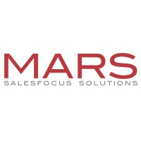 MARS- SalesFocus Solutions logo, MARS- SalesFocus Solutions contact details