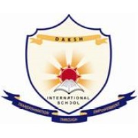 Daksh International School logo, Daksh International School contact details