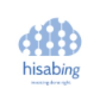 Hisabing logo, Hisabing contact details