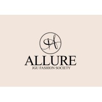 Allure JGU Fashion Society logo, Allure JGU Fashion Society contact details