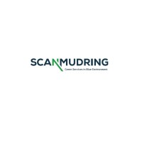 Scanmudring logo, Scanmudring contact details