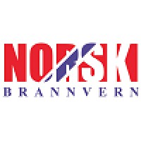 Norsk Brannvern logo, Norsk Brannvern contact details