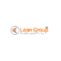 Lean Group NZ logo, Lean Group NZ contact details