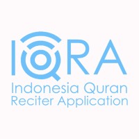 IQRA (Indonesia Quran Reciter Application) logo, IQRA (Indonesia Quran Reciter Application) contact details