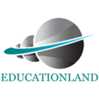 EDUCATIONLAND logo, EDUCATIONLAND contact details