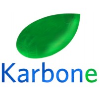 KARBONE logo, KARBONE contact details