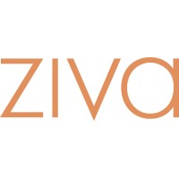 Ziva Meditation logo, Ziva Meditation contact details