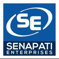 Senapati Enterprises logo, Senapati Enterprises contact details