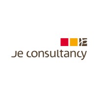 JE Consultancy logo, JE Consultancy contact details