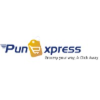 Punexpress - Punexpres Retail Services Pvt. Ltd. logo, Punexpress - Punexpres Retail Services Pvt. Ltd. contact details