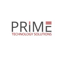 Prime Technology Solutions logo, Prime Technology Solutions contact details