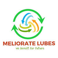 MELIORATE LUBES PRIVATE LIMITED logo, MELIORATE LUBES PRIVATE LIMITED contact details