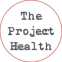 The Project Health logo, The Project Health contact details