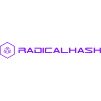 RadicalHash - Blockchain Development logo, RadicalHash - Blockchain Development contact details