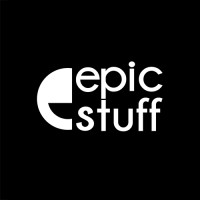 Epicstuff logo, Epicstuff contact details