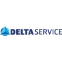 Deltaservice logo, Deltaservice contact details