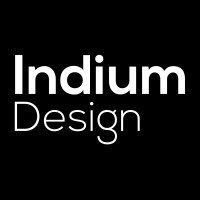 Indium Design logo, Indium Design contact details