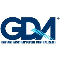 GDA - General D'Aspirazione logo, GDA - General D'Aspirazione contact details