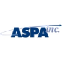 ASPAinc logo, ASPAinc contact details