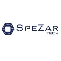 Spezar Tech logo, Spezar Tech contact details