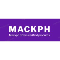 mackph logo, mackph contact details