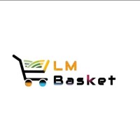 LM Basket logo, LM Basket contact details