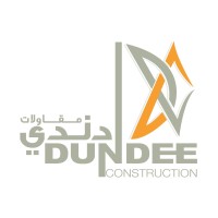 Dundee Construction logo, Dundee Construction contact details