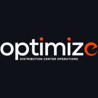 OptimizeDC | Distribution Center Operations logo, OptimizeDC | Distribution Center Operations contact details