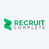 Recruit Complete logo, Recruit Complete contact details