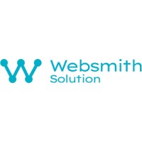 Websmith Solution logo, Websmith Solution contact details